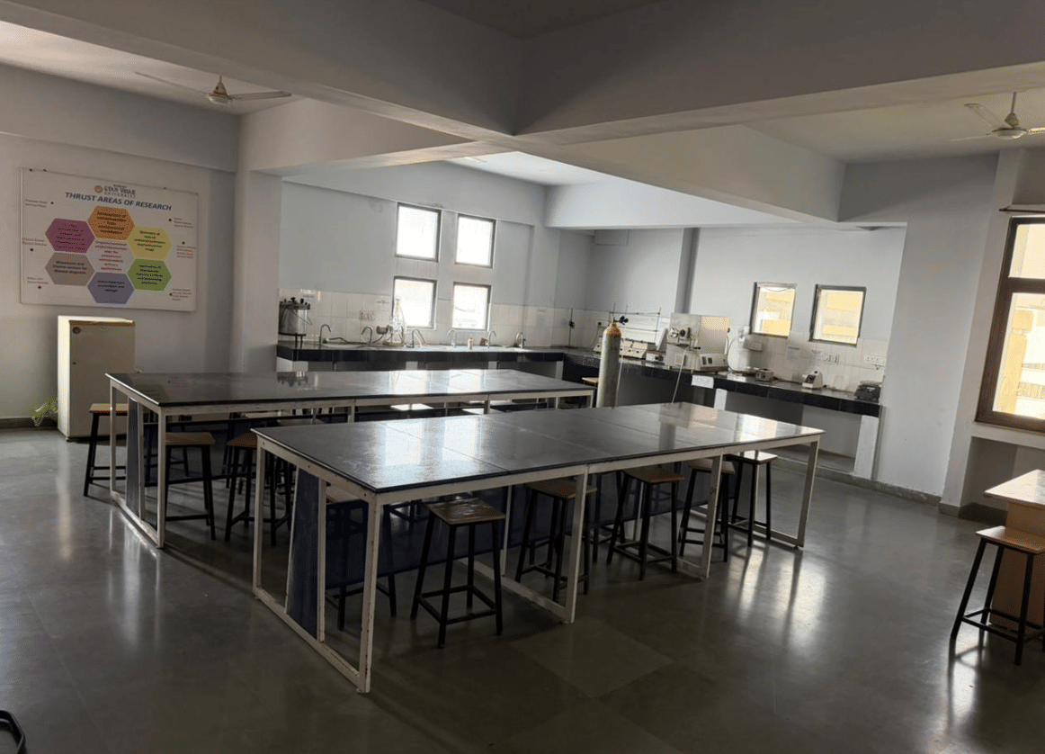 SGVU Student Life Activity photo 89